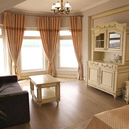 Sapsan Hotel Ternopil Exterior photo